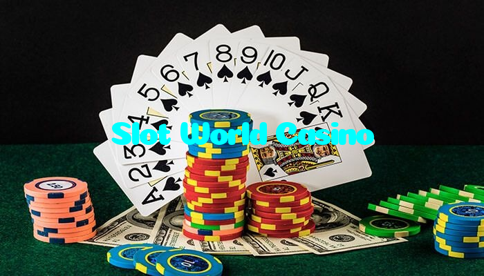 Slot World Casino