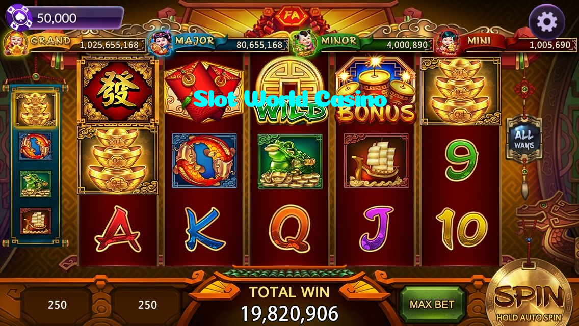 Slot World Casino خوش آمدید بونس +600% پیشکش موبائل ایپ کے پروموشن سیکشن میں دکھائی دیتی ہے۔