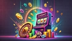 available types of Slot World Casino bet including pre-match live express and system bets