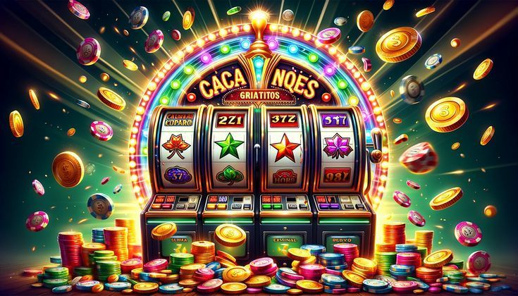 Slot World Casino پر آن لائن سلاٹس کے بارے میں