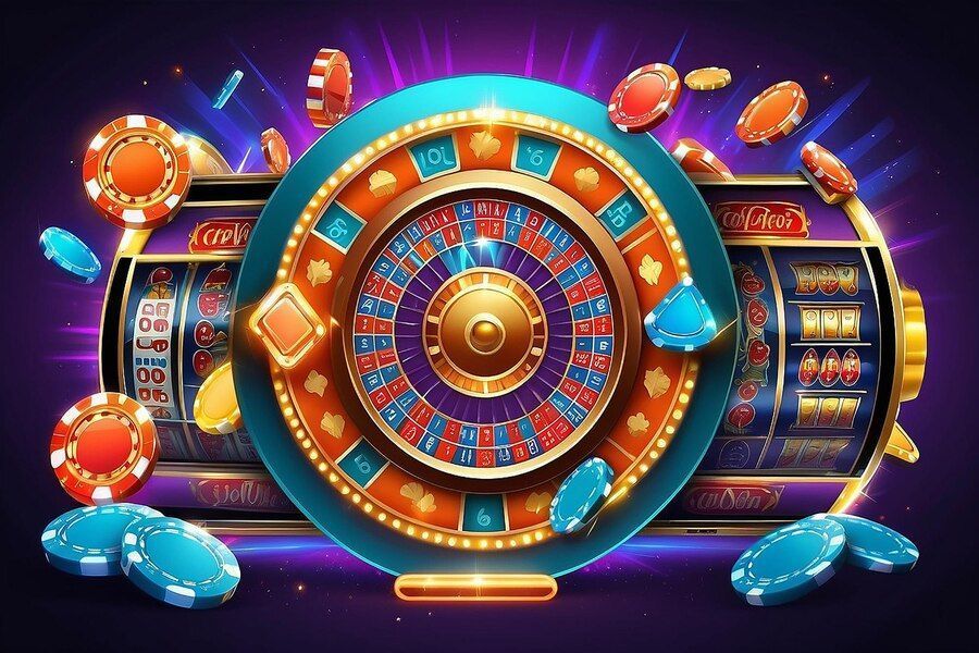 پاکستان کے Slot World Casino کھلاڑیوں کے لیےجیک پاٹ گیم