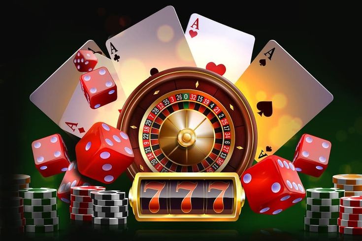 Slot World Casino کیسینو میں لاٹری گیمز میں حصہ لیں۔