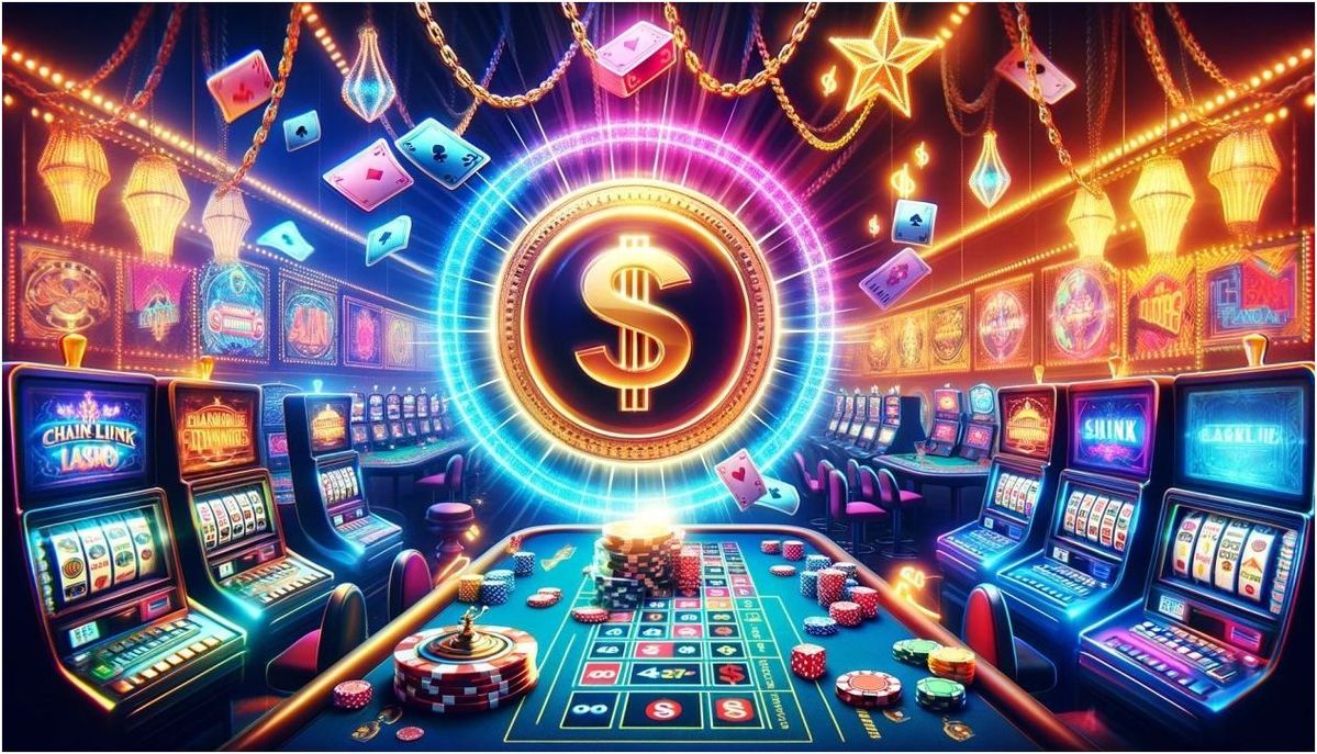 Slot World Casino کھلاڑیوں کے لیے لائیو کیسینو سیکشن