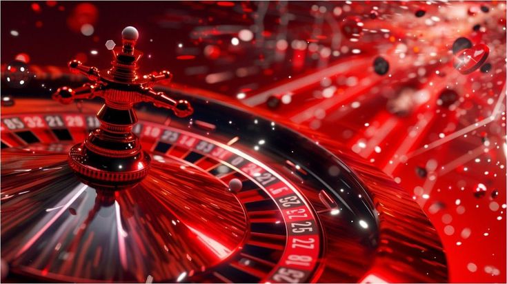 Slot World Casino آن لائن کیسینو میں کھیلنے کی وجوہات