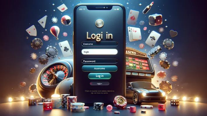 Slot World Casino آن لائن کیسینو میں اصل گیمز